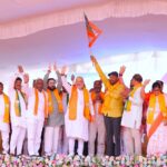 ತನ್ನ ದುರಾಡಳಿತದಿಂದ ಕೇವಲ 10 ತಿಂಗಳುಗಳಲ್ಲಿ ಕರ್ನಾಟಕವನ್ನು ಹಾಳುಗೆಡುವಿದ ಕಾಂಗ್ರೆಸ್