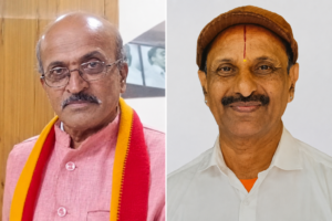 ಮೈಸೂರು ನಾಳೆ ‘ಸುವರ್ಣ ಪರಿಸರ ಪ್ರಶಸ್ತಿ’ ಪ್ರದಾನ