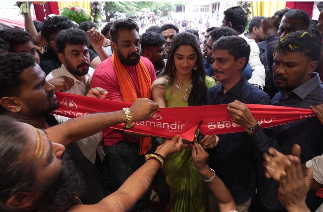 ಮೈಸೂರಿನಲ್ಲಿ ಕಲಾಮಂದಿರ್‌ನ 7ನೇ ಮಳಿಗೆ ಆರಂಭ